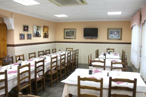 Hostal La Mas�a