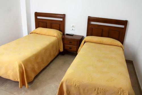 Hostal La Mas�a