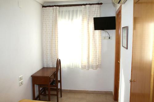Hostal La Mas�a