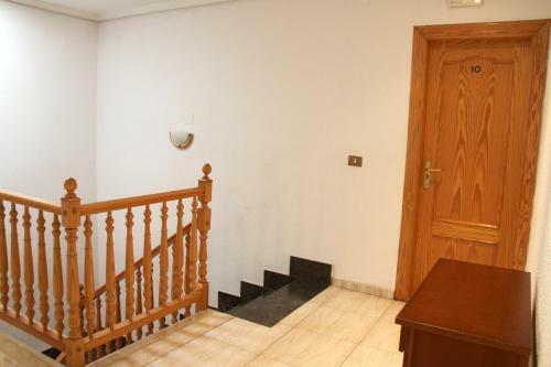 Hostal La Mas�a
