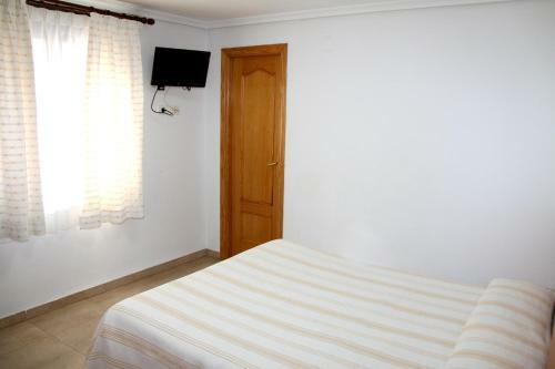 Hostal La Mas�a