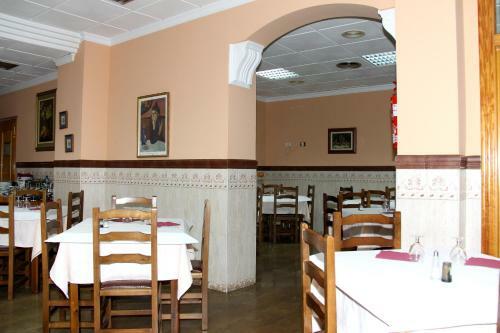Hostal La Mas�a