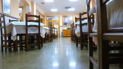 Hostal La Mas�a