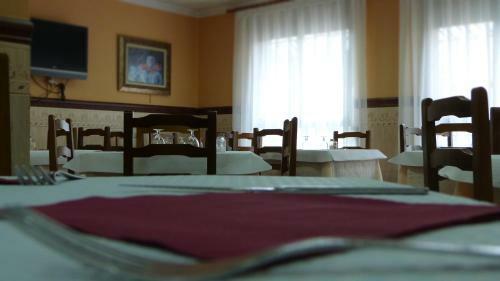 Hostal La Mas�a