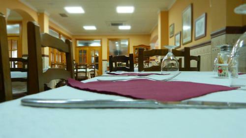 Hostal La Mas�a