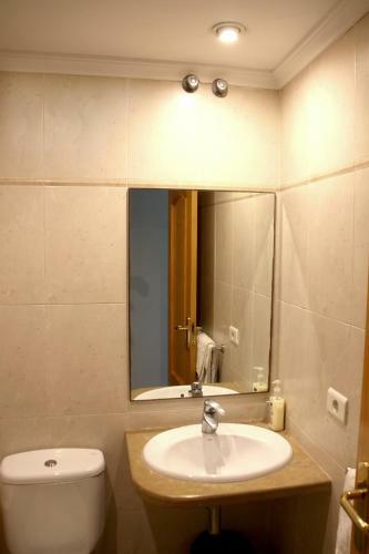 Hostal La Mas�a