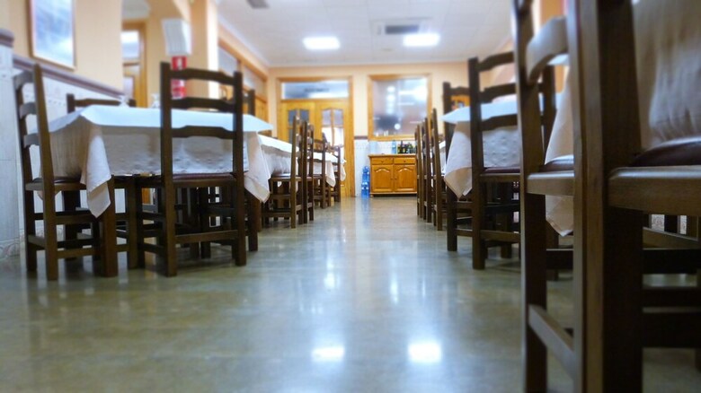 Hostal La Mas�a