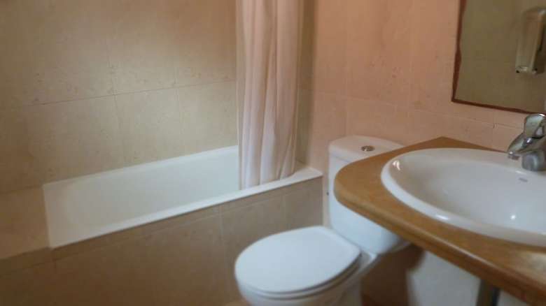 Hostal La Mas�a