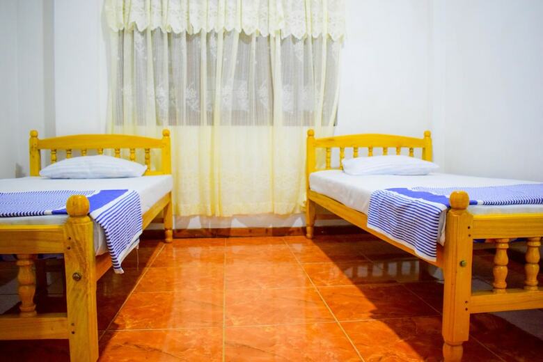 Hostal Unique View Hotel