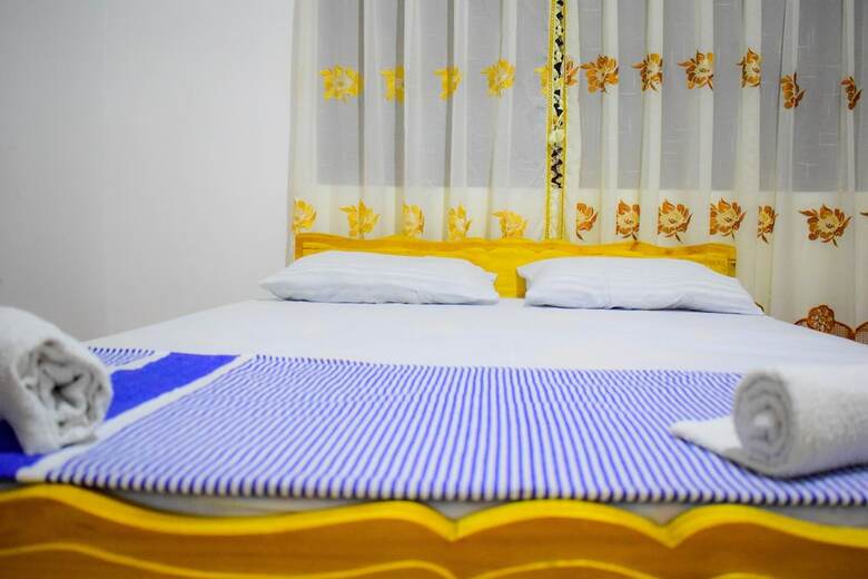 Hostal Unique View Hotel