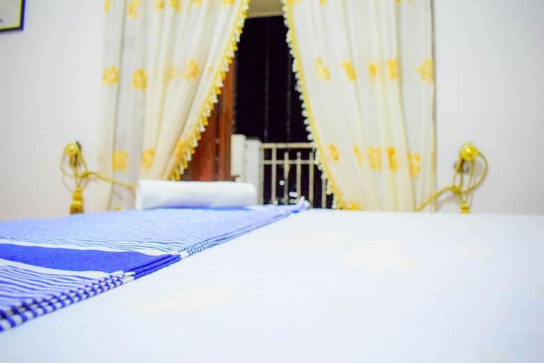 Hostal Unique View Hotel