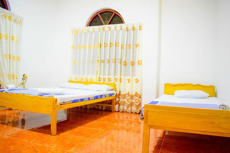 Hostal Unique View Hotel