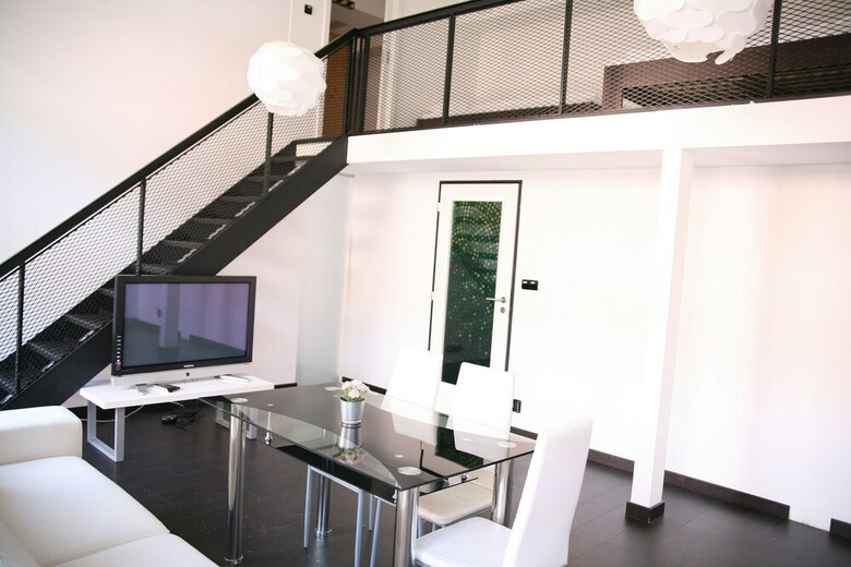Apartamentos Boutique Lofts