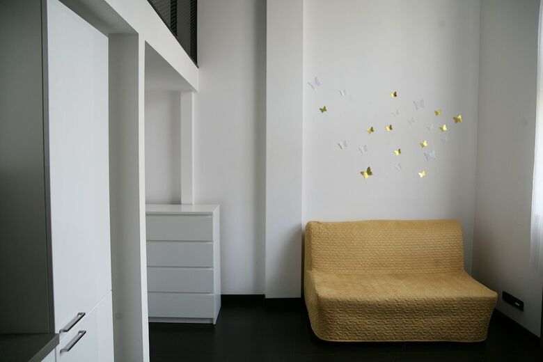 Apartamentos Boutique Lofts