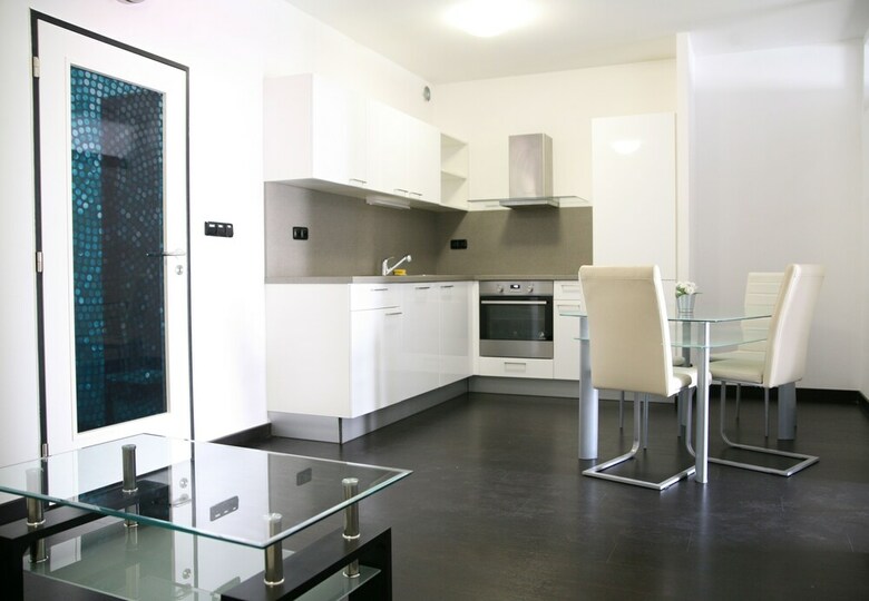 Apartamentos Boutique Lofts