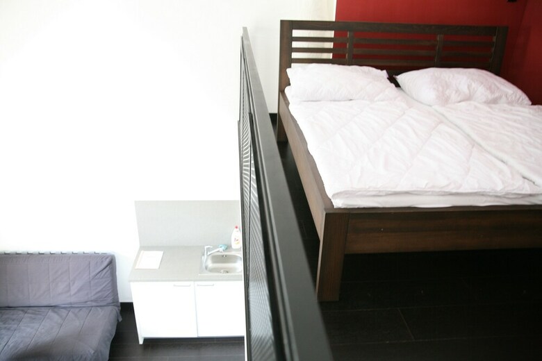 Apartamentos Boutique Lofts