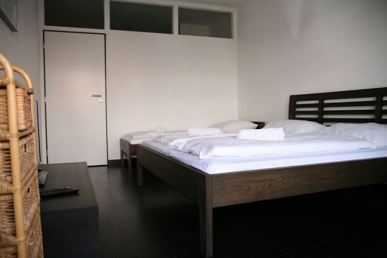 Apartamentos Boutique Lofts