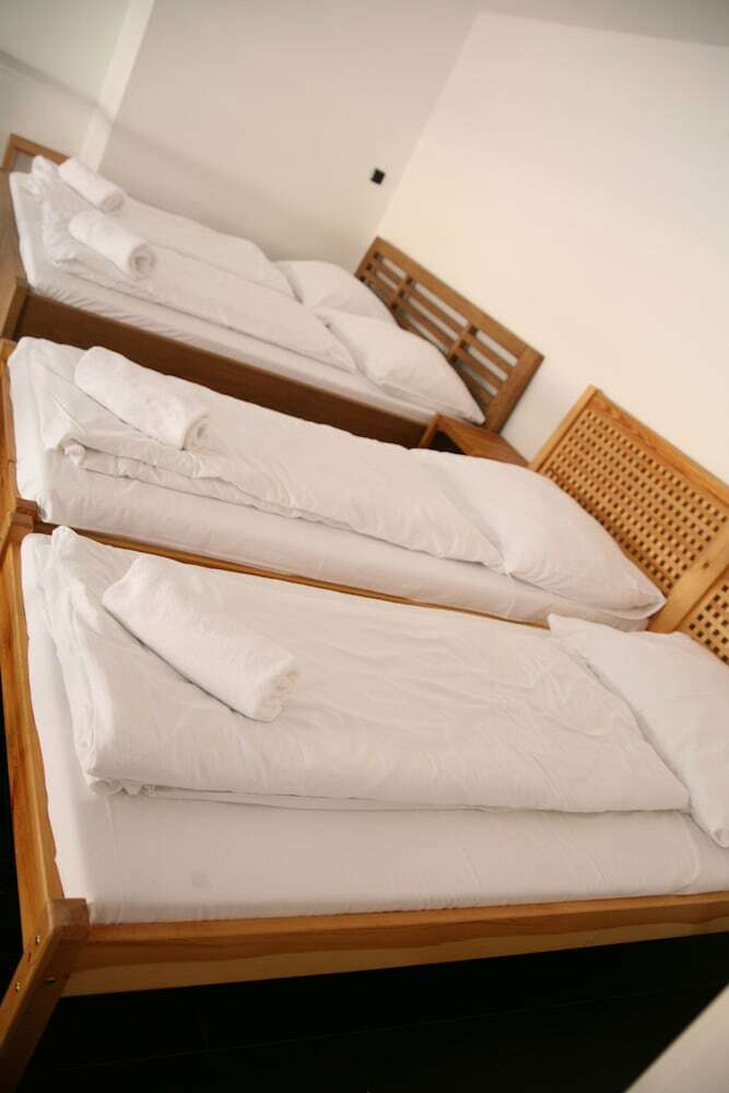 Apartamentos Boutique Lofts