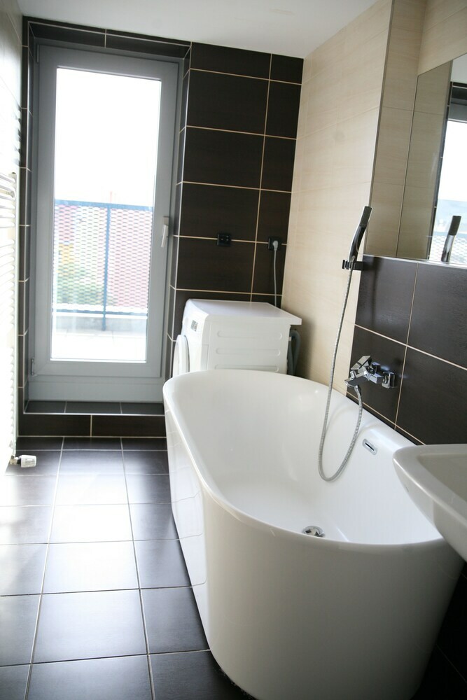 Apartamentos Boutique Lofts