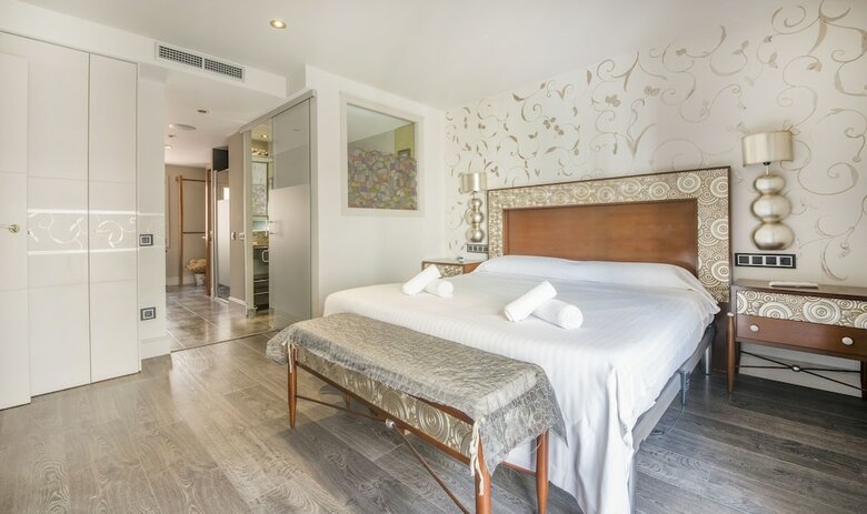 Apartamento Cal Tuset Th81