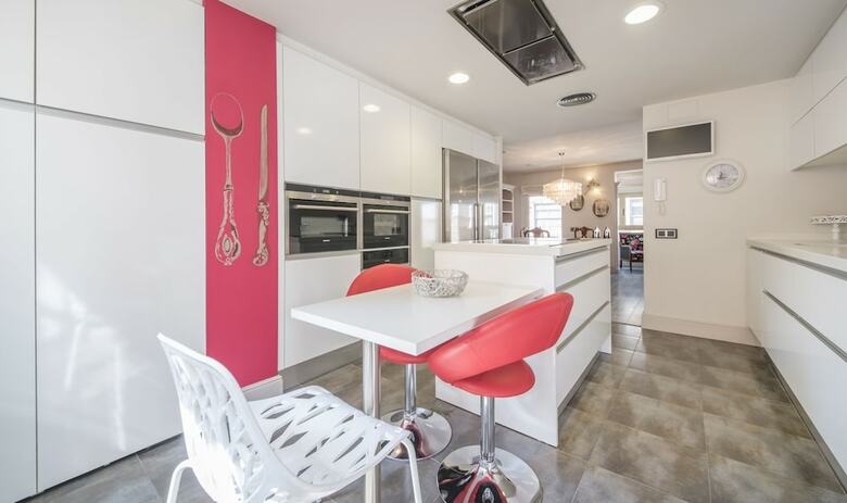 Apartamento Cal Tuset Th81