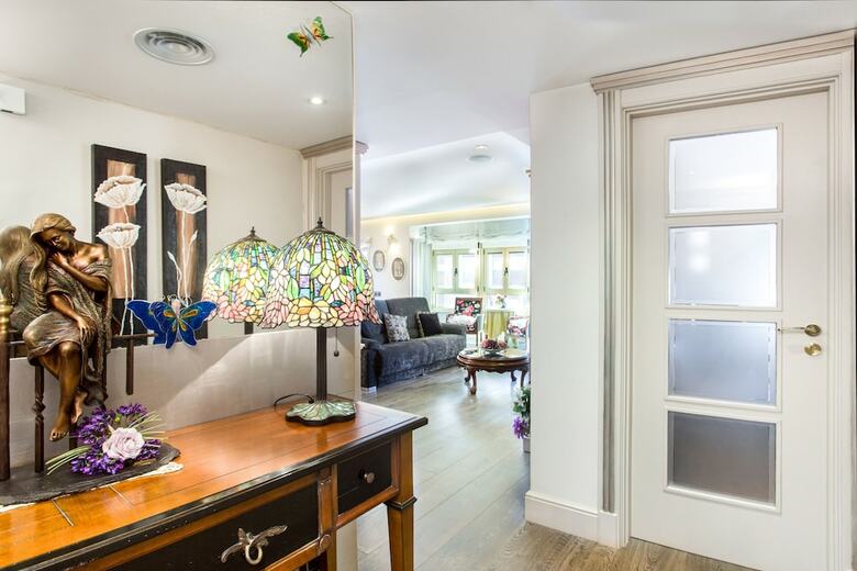 Apartamento Cal Tuset Th81