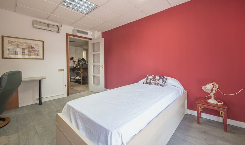 Apartamento Cal Tuset Th81