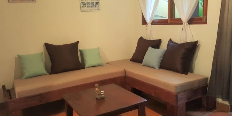 Apartamentos Coco Flat Santa Teresa