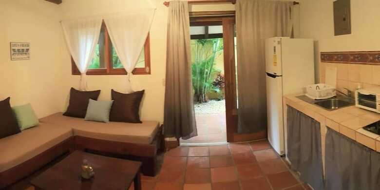 Apartamentos Coco Flat Santa Teresa