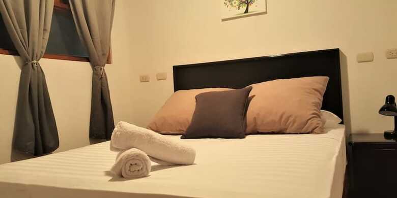Apartamentos Coco Flat Santa Teresa