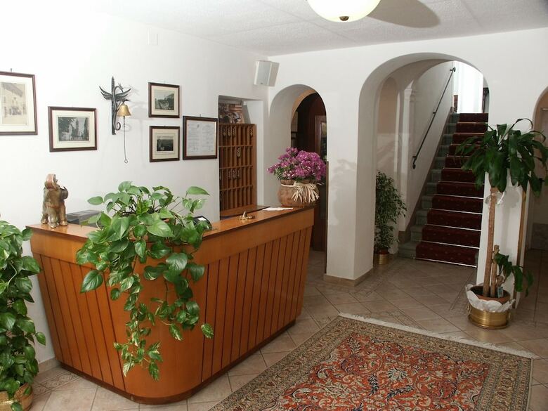 Hotel Albergo Livorno