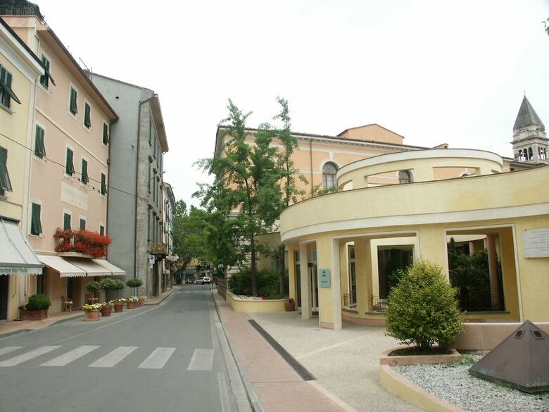 Hotel Albergo Livorno