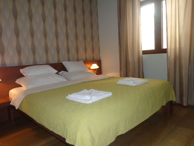 Apartments Bella Di Mare