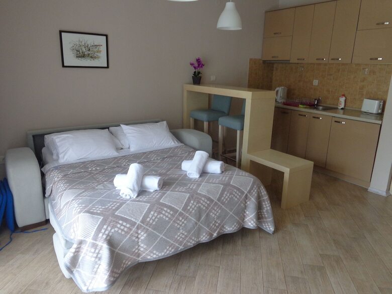 Apartments Bella Di Mare