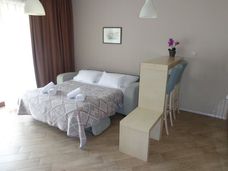 Apartments Bella Di Mare