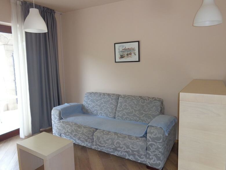 Apartments Bella Di Mare