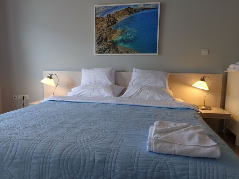 Apartments Bella Di Mare