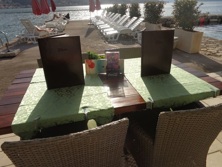 Apartments Bella Di Mare
