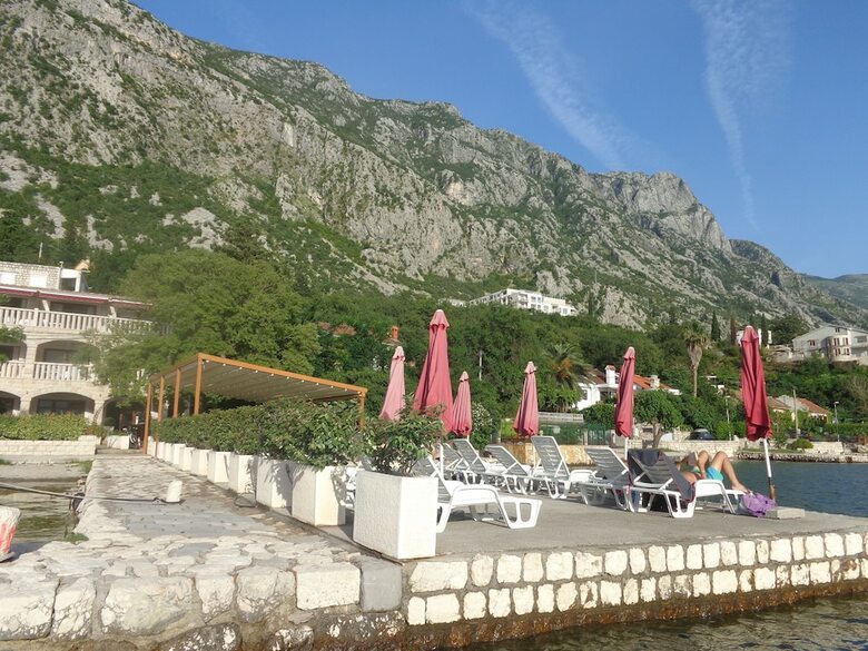 Apartments Bella Di Mare