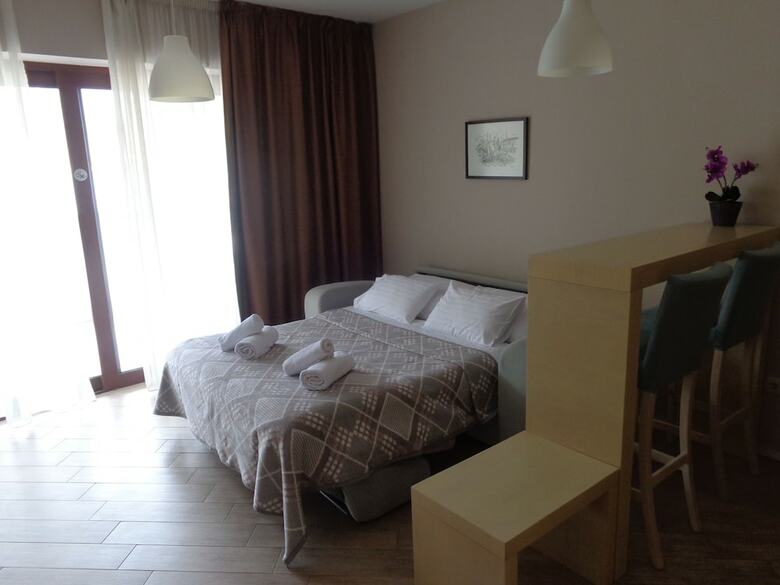 Apartments Bella Di Mare