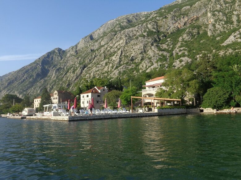 Apartments Bella Di Mare