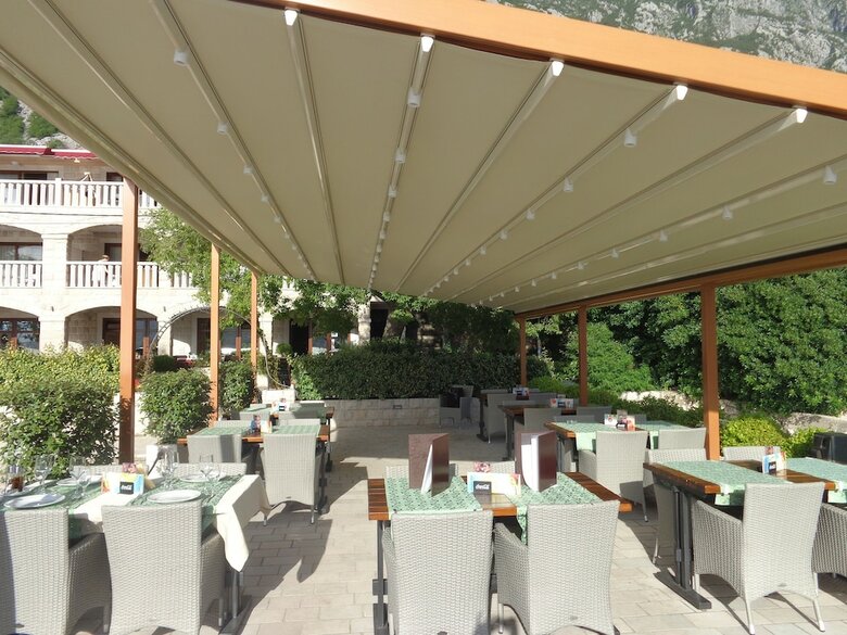 Apartments Bella Di Mare