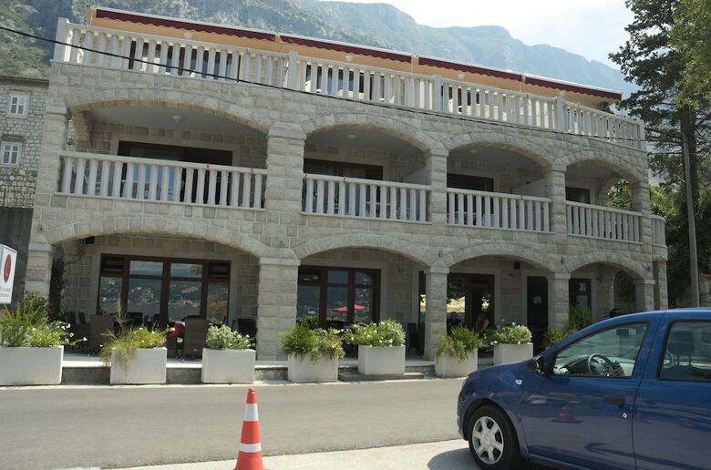 Apartments Bella Di Mare