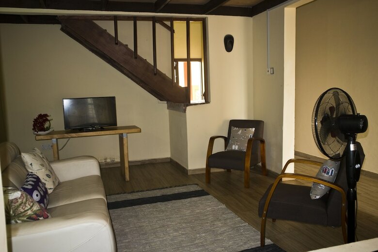 Bed & Breakfast Cliff Haven Beach Resort