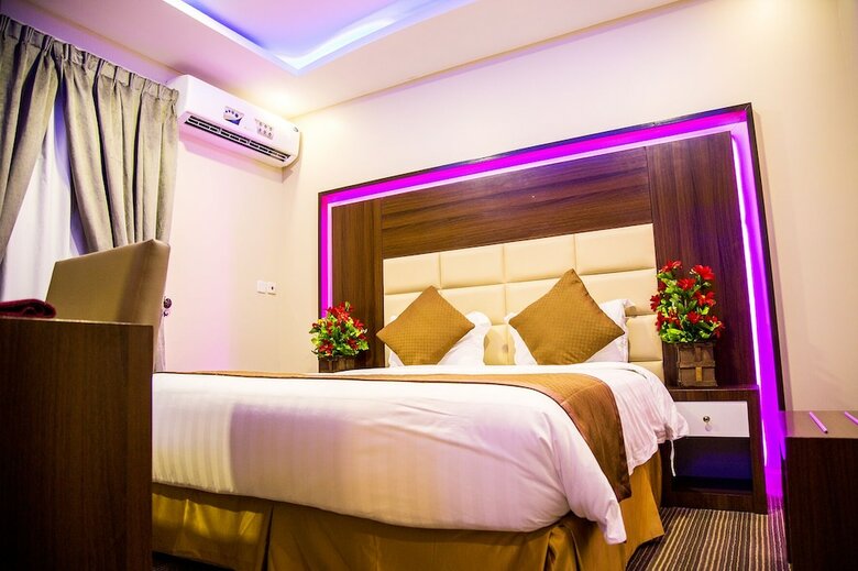 Hotel Swat Furnished Apartment