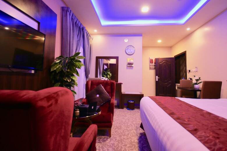 Hotel Swat Furnished Apartment