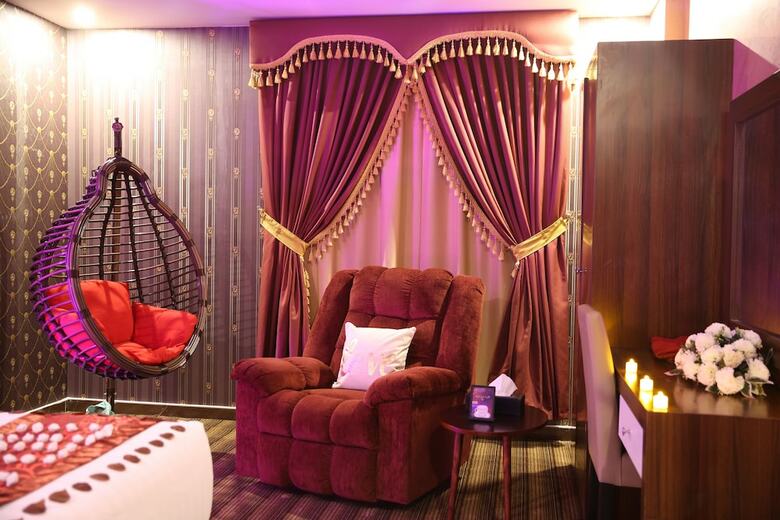 Hotel Swat Furnished Apartment