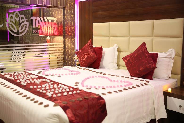 Hotel Swat Furnished Apartment