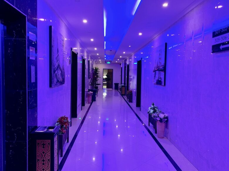 Hotel Swat Furnished Apartment