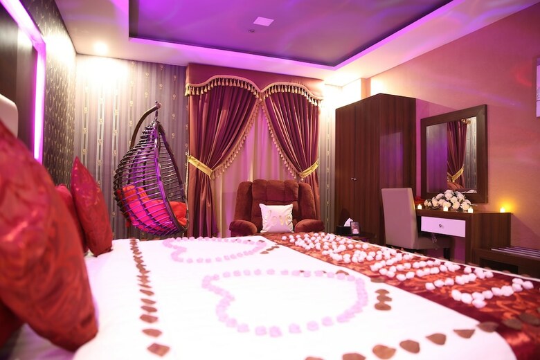 Hotel Swat Furnished Apartment